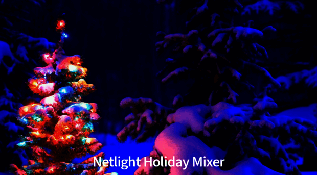 netlight-holiday-mixer.confetti.events