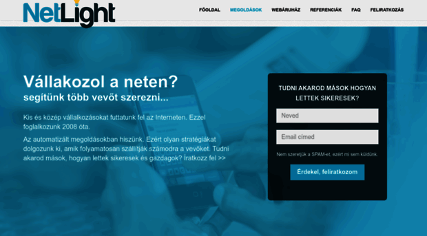 netlight.hu