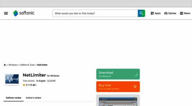 netlimiter-lite.en.softonic.com