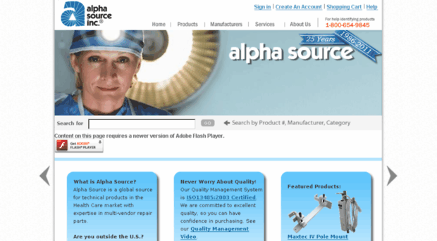 netlink.alphasource.com