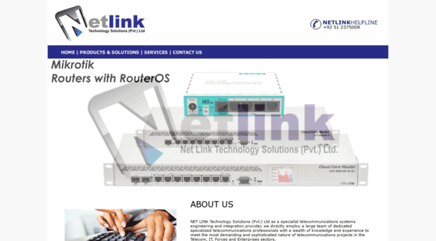 netlink.com.pk