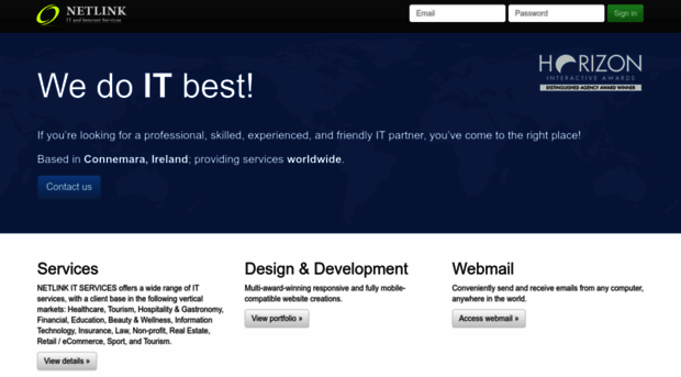 netlink.ie