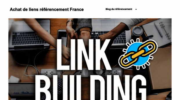 netlinking-france.fr