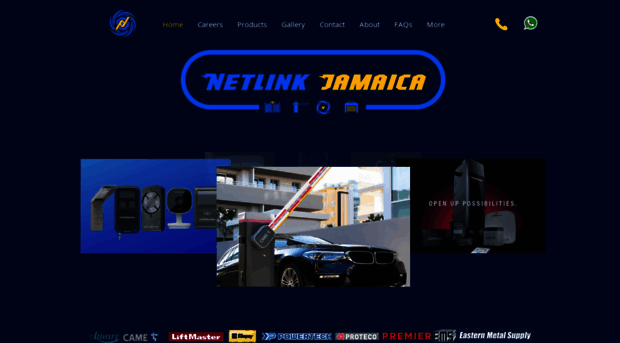 netlinkjamaica.com