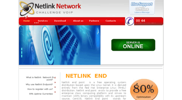 netlinknetwork.net