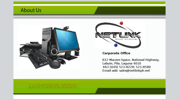 netlinkph.net