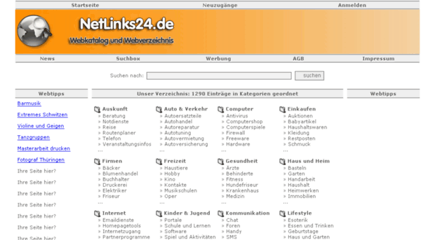 netlinks24.de