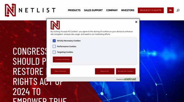 netlist.com