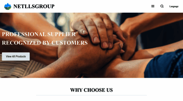 netllsgroup.com