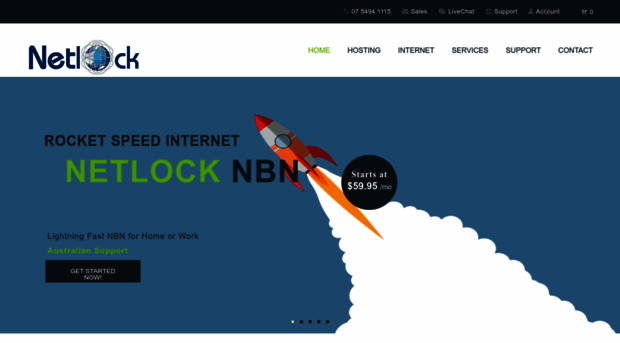 netlock.com.au