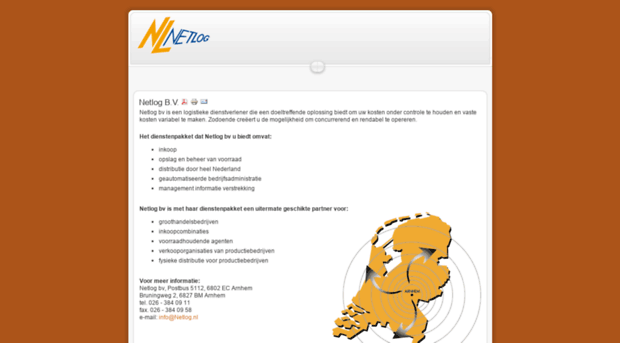 netlog.nl