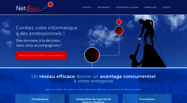 netlogic.fr