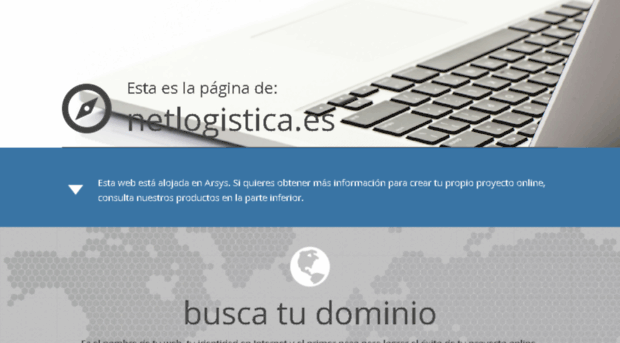 netlogistica.es