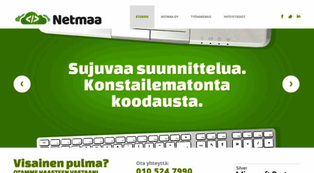 netmaa.fi