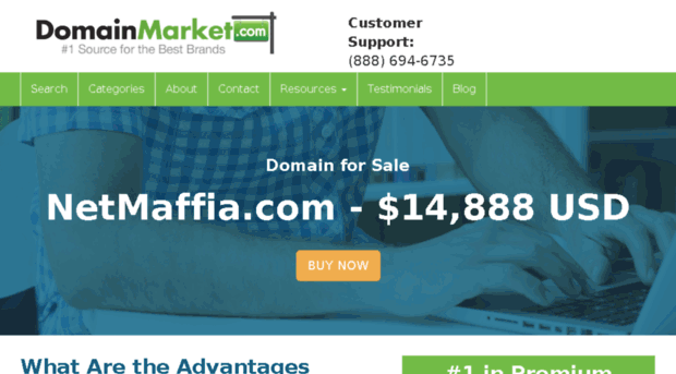 netmaffia.com