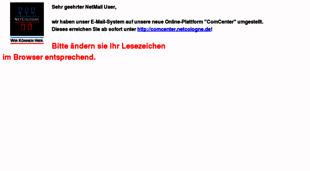 netmail.netcologne.de