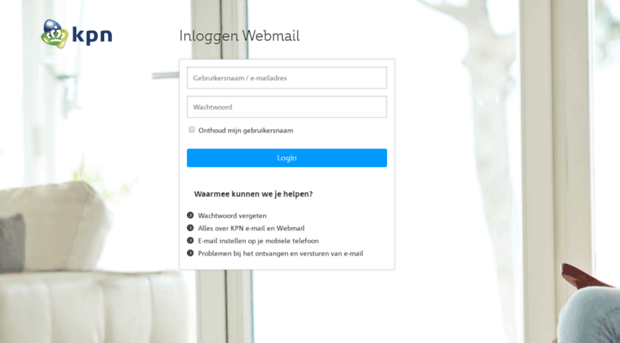 netmail.nl