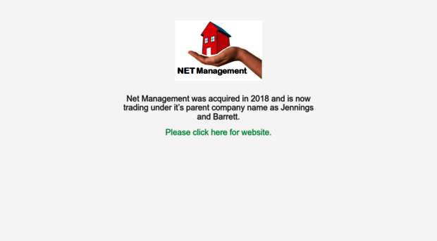 netmanagement.co.uk