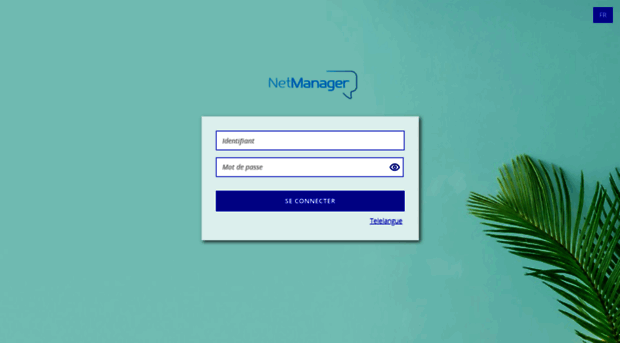 netmanager.telelangue.com