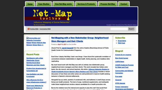 netmap.wordpress.com