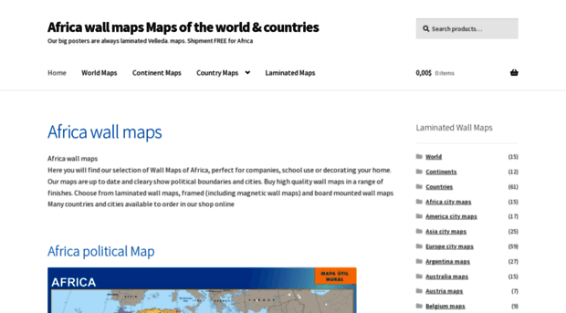 netmaps.co.za