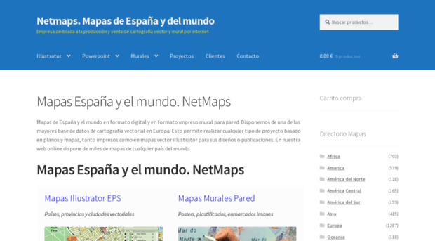 netmaps.es