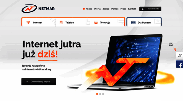 netmar.net.pl