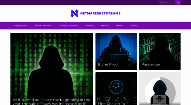 netmaresnetdreams.net