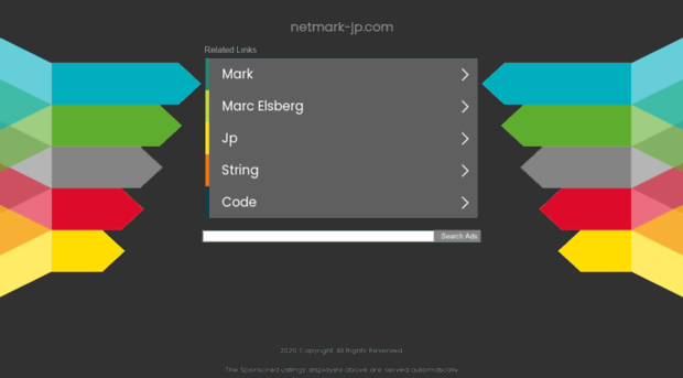 netmark-jp.com