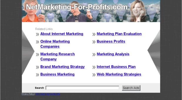 netmarketing-for-profits.com