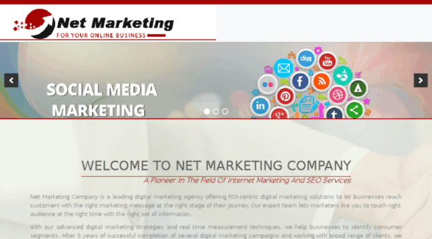 netmarketingcompany.co.uk