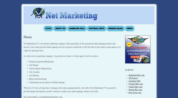 netmarketingnv.com