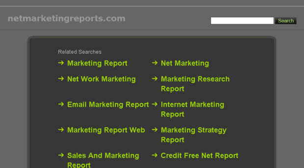 netmarketingreports.com