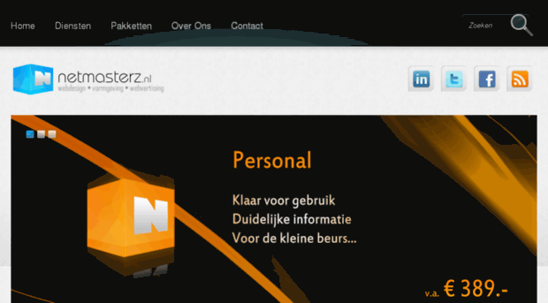 netmasterz.nl