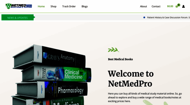 netmedpro.com