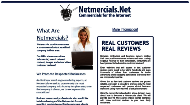 netmercials.net