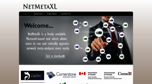 netmetaxl.com