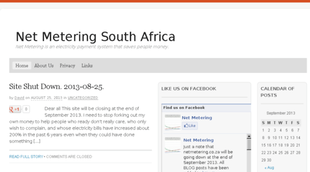 netmetering.co.za
