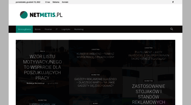 netmetis.pl