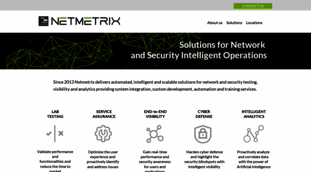 netmetrix.eu