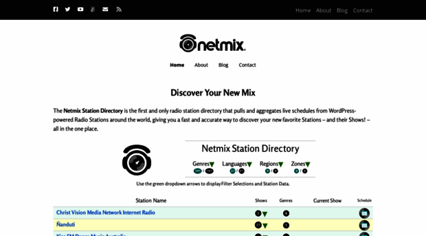 netmix.com
