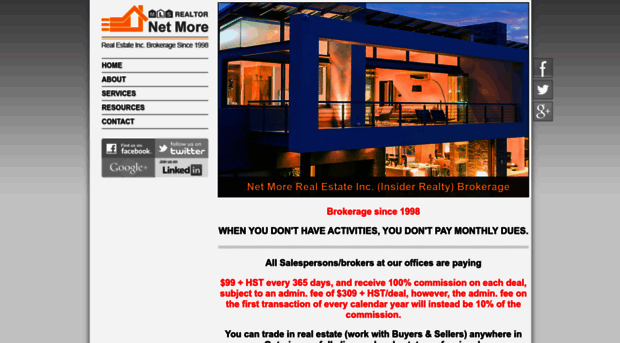 netmoreinc.ca