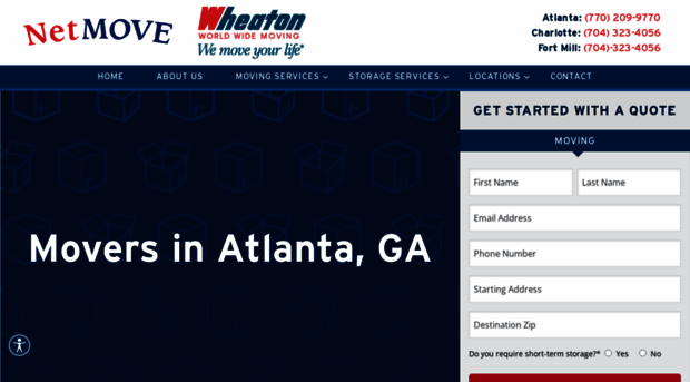 netmoveatlanta.com