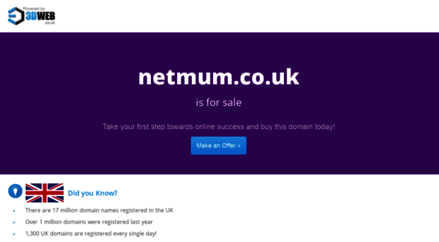 netmum.co.uk