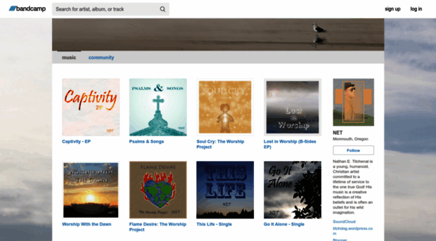 netmusic.bandcamp.com