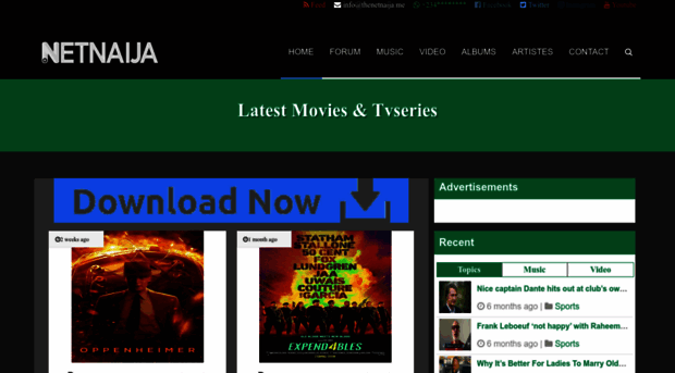 netnaijame.com