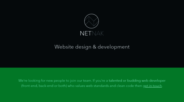 netnak.co.uk