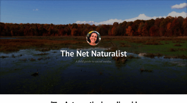 netnaturalist.com