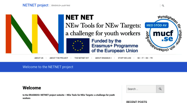 netnet-project.eu