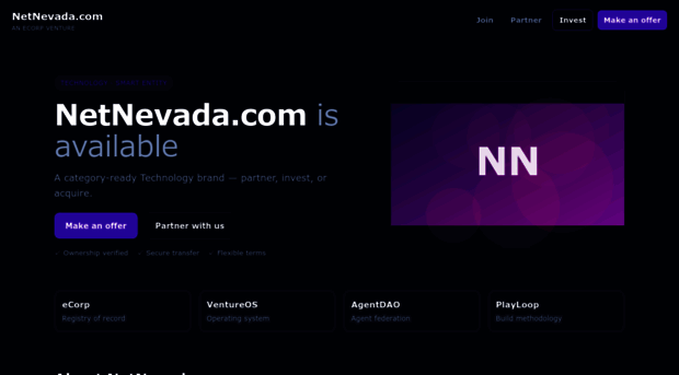 netnevada.com